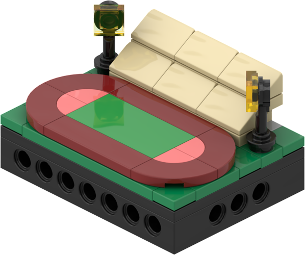 Stadion
